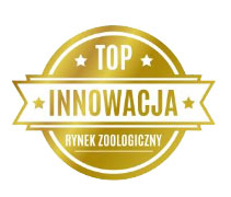 Nagroda Top Innowacje dla Forthglade