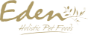 Skład Karmy - Eden - logo