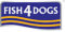 Skład Karmy - Fish4Dogs logo