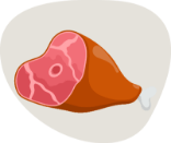 Skład Karmy - karmy z dużą zawartością mięsa