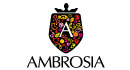 Ambrosia - karma dla psa - logo