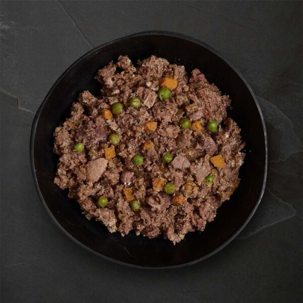 Karma mokra dla psa Canagan Beef Stew w Skład Karmy
